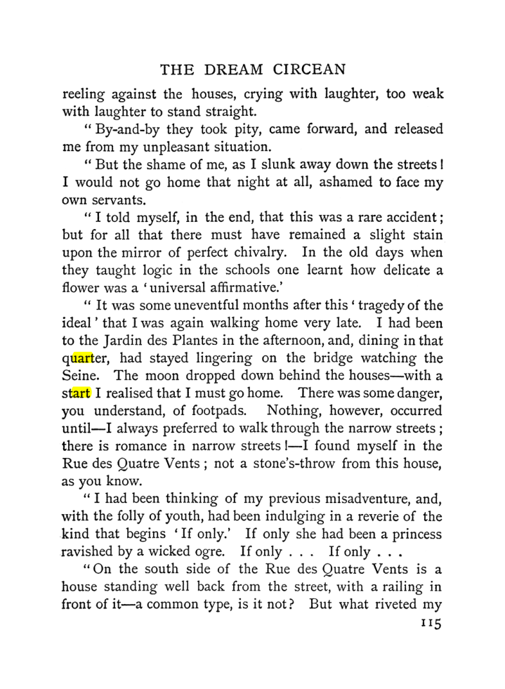 Original scan of The Equinox (Volume I, Number I), PDF page 125
