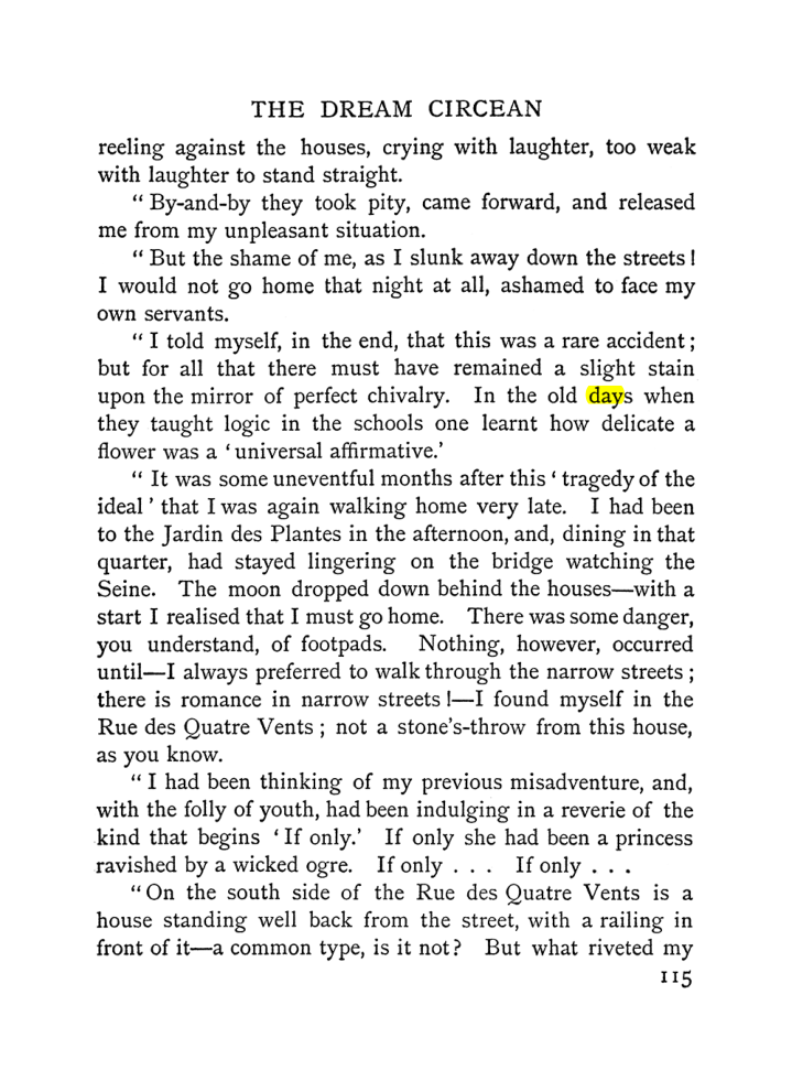 Original scan of The Equinox (Volume I, Number I), PDF page 125