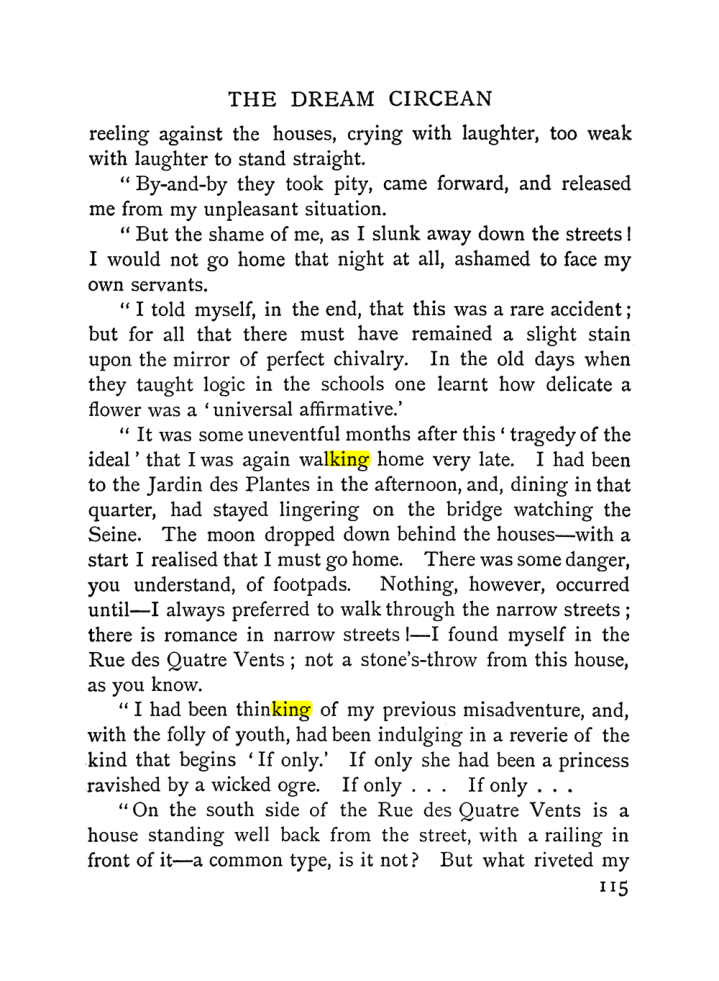 Original scan of The Equinox (Volume I, Number I), PDF page 125