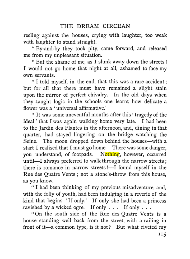 Original scan of The Equinox (Volume I, Number I), PDF page 125