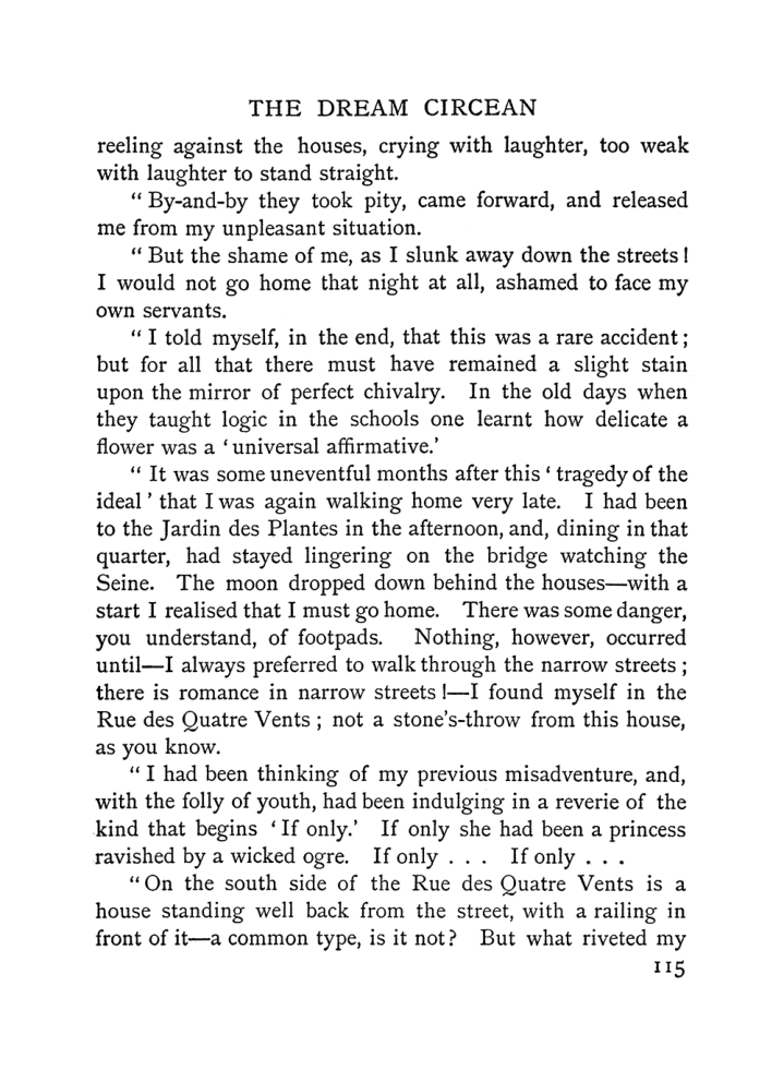 Original scan of The Equinox (Volume I, Number I), PDF page 125