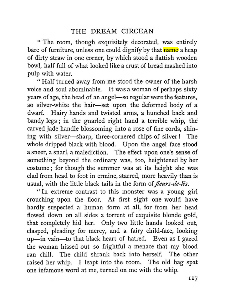 Original scan of The Equinox (Volume I, Number I), PDF page 127
