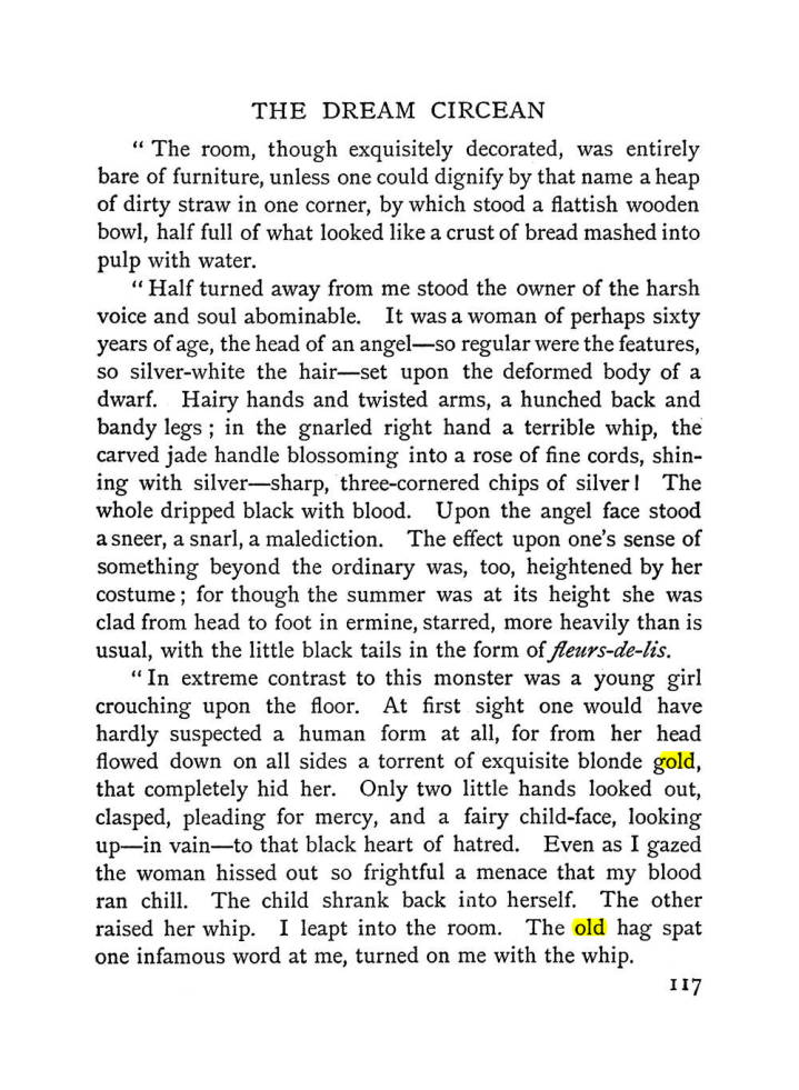 Original scan of The Equinox (Volume I, Number I), PDF page 127