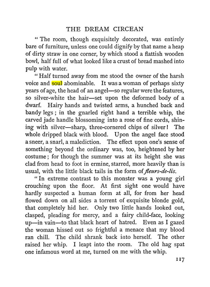 Original scan of The Equinox (Volume I, Number I), PDF page 127