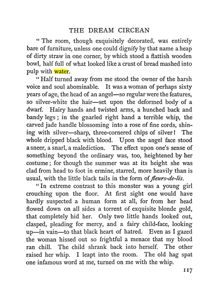 Original scan of The Equinox (Volume I, Number I), PDF page 127