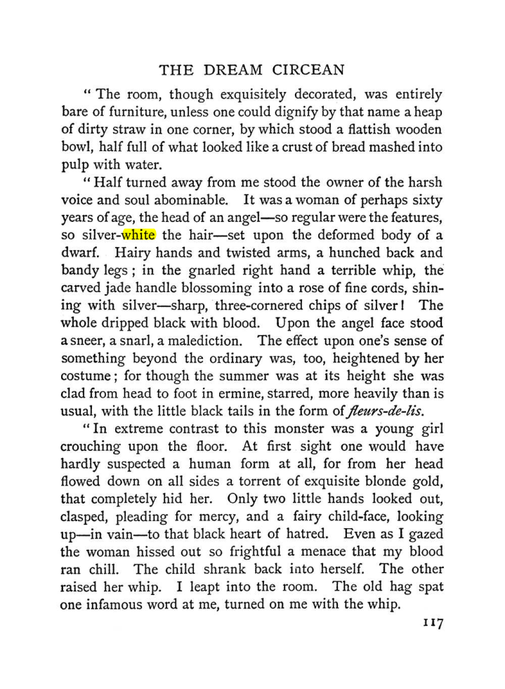 Original scan of The Equinox (Volume I, Number I), PDF page 127