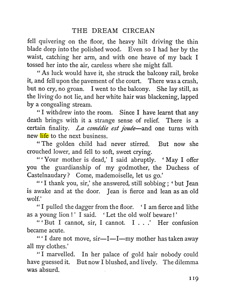 Original scan of The Equinox (Volume I, Number I), PDF page 129