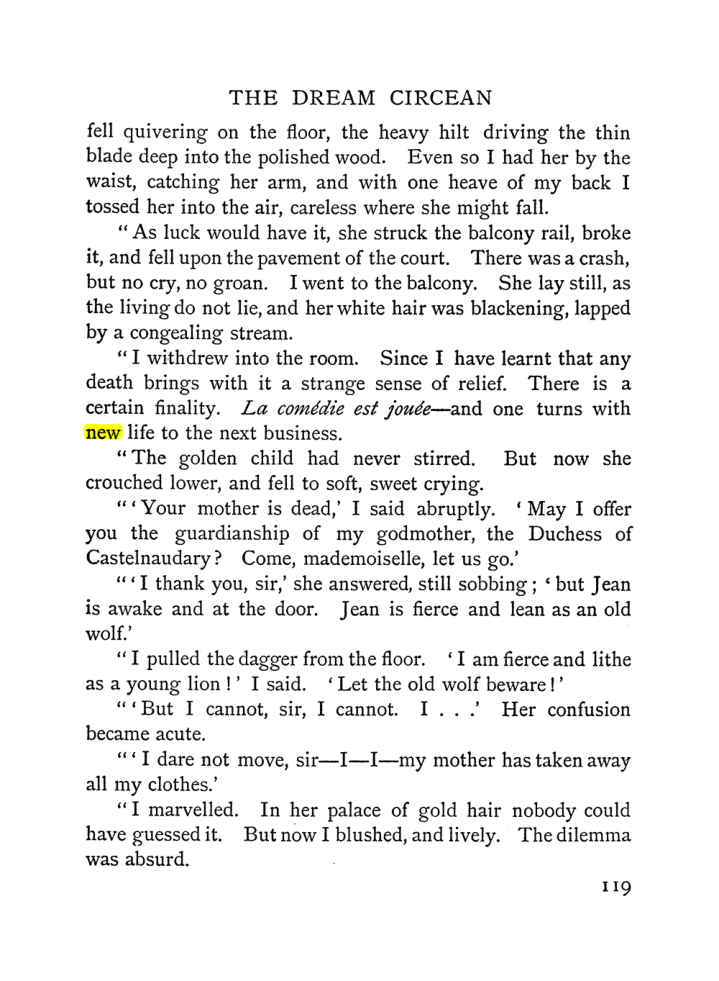 Original scan of The Equinox (Volume I, Number I), PDF page 129