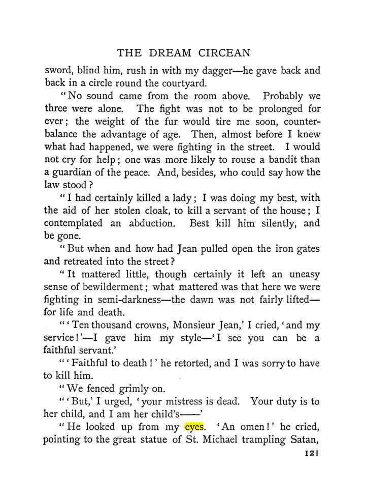 Original scan of The Equinox (Volume I, Number I), PDF page 131