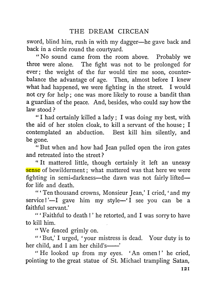 Original scan of The Equinox (Volume I, Number I), PDF page 131