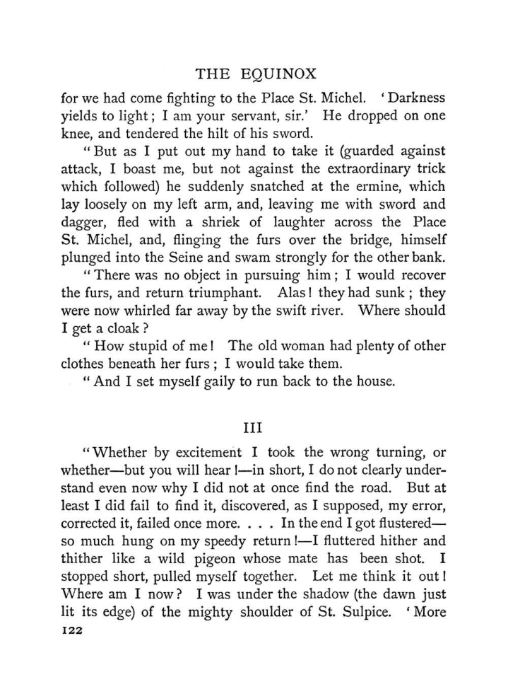 Original scan of The Equinox (Volume I, Number I), PDF page 132