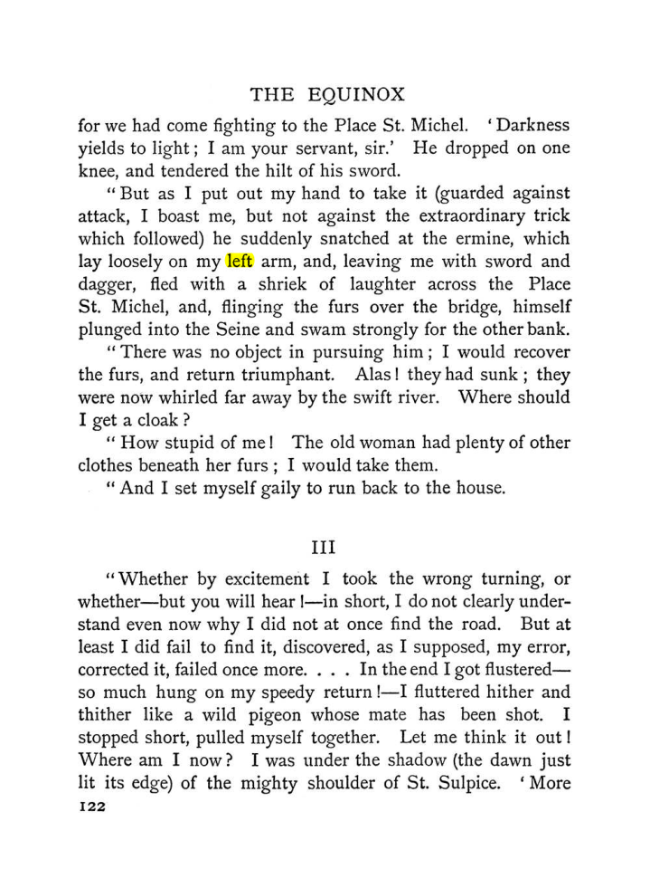 Original scan of The Equinox (Volume I, Number I), PDF page 132