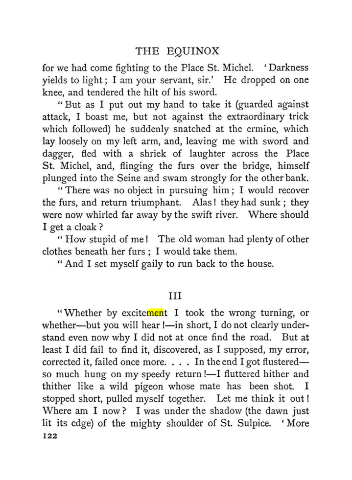 Original scan of The Equinox (Volume I, Number I), PDF page 132