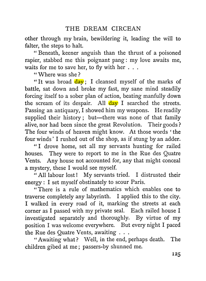 Original scan of The Equinox (Volume I, Number I), PDF page 135