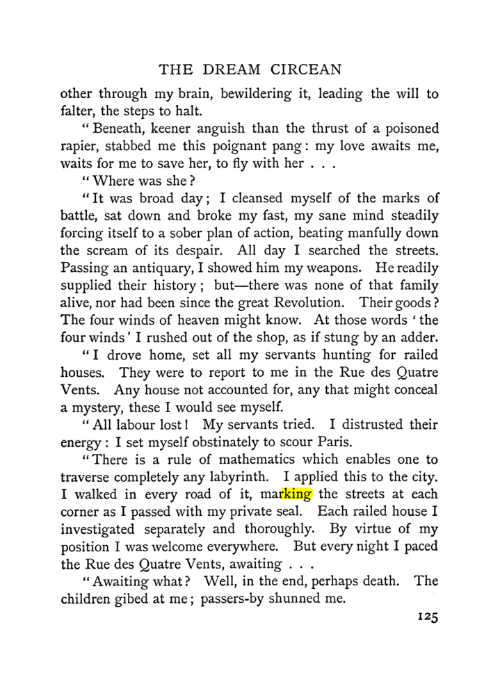 Original scan of The Equinox (Volume I, Number I), PDF page 135