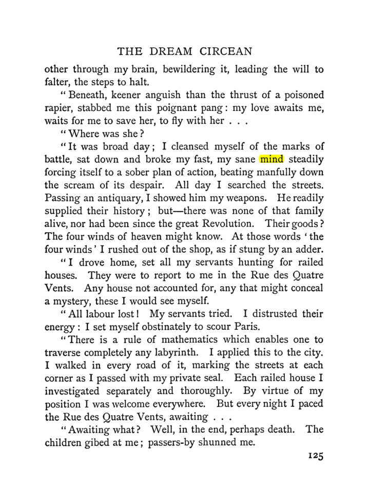 Original scan of The Equinox (Volume I, Number I), PDF page 135
