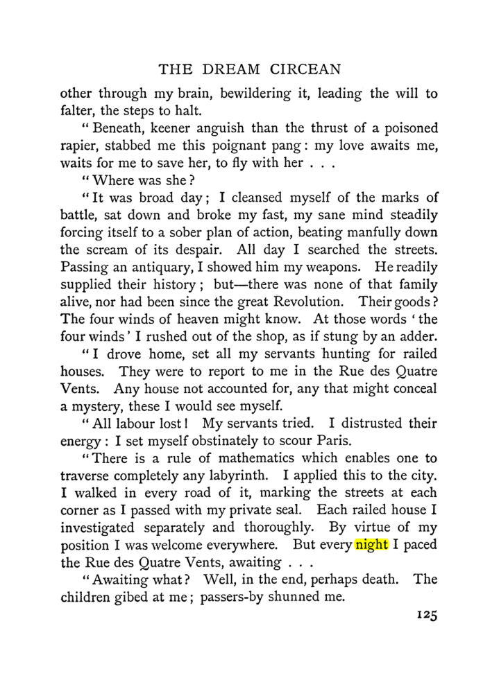 Original scan of The Equinox (Volume I, Number I), PDF page 135