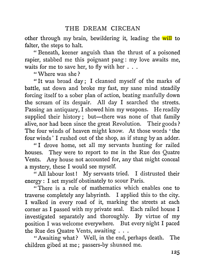 Original scan of The Equinox (Volume I, Number I), PDF page 135