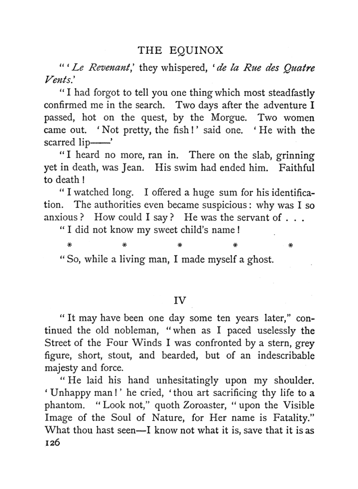 Original scan of The Equinox (Volume I, Number I), PDF page 136