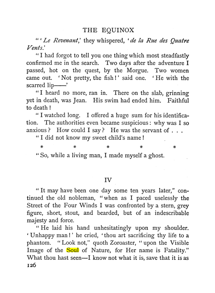 Original scan of The Equinox (Volume I, Number I), PDF page 136