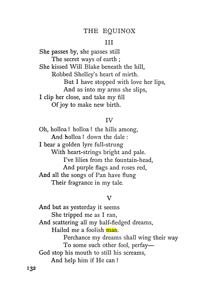 Original scan of The Equinox (Volume I, Number I), PDF page 142