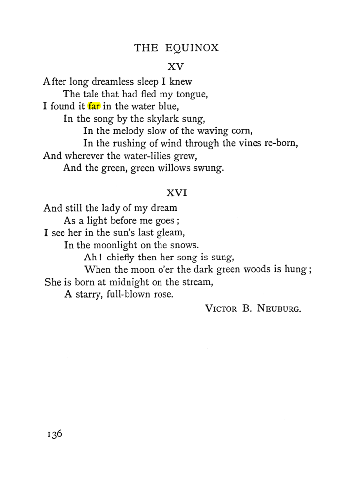 Original scan of The Equinox (Volume I, Number I), PDF page 146