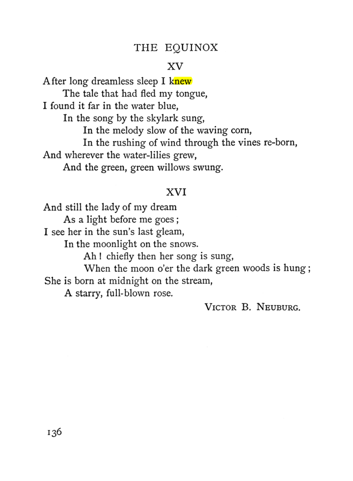 Original scan of The Equinox (Volume I, Number I), PDF page 146