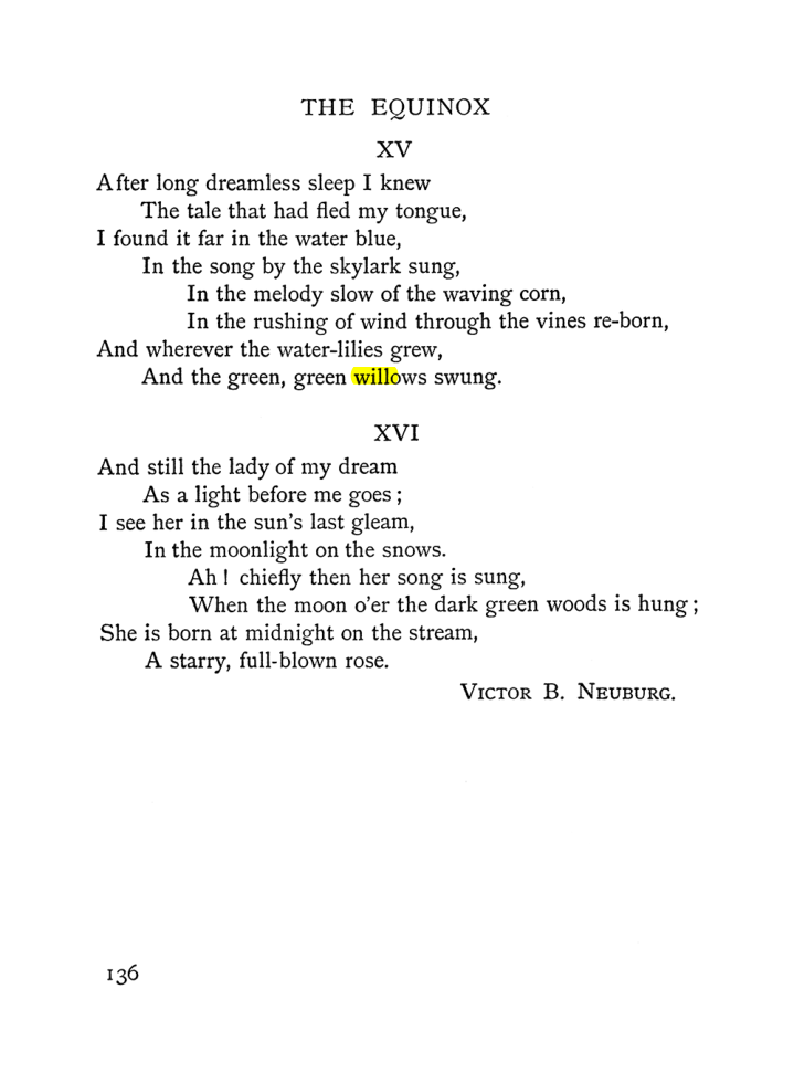 Original scan of The Equinox (Volume I, Number I), PDF page 146
