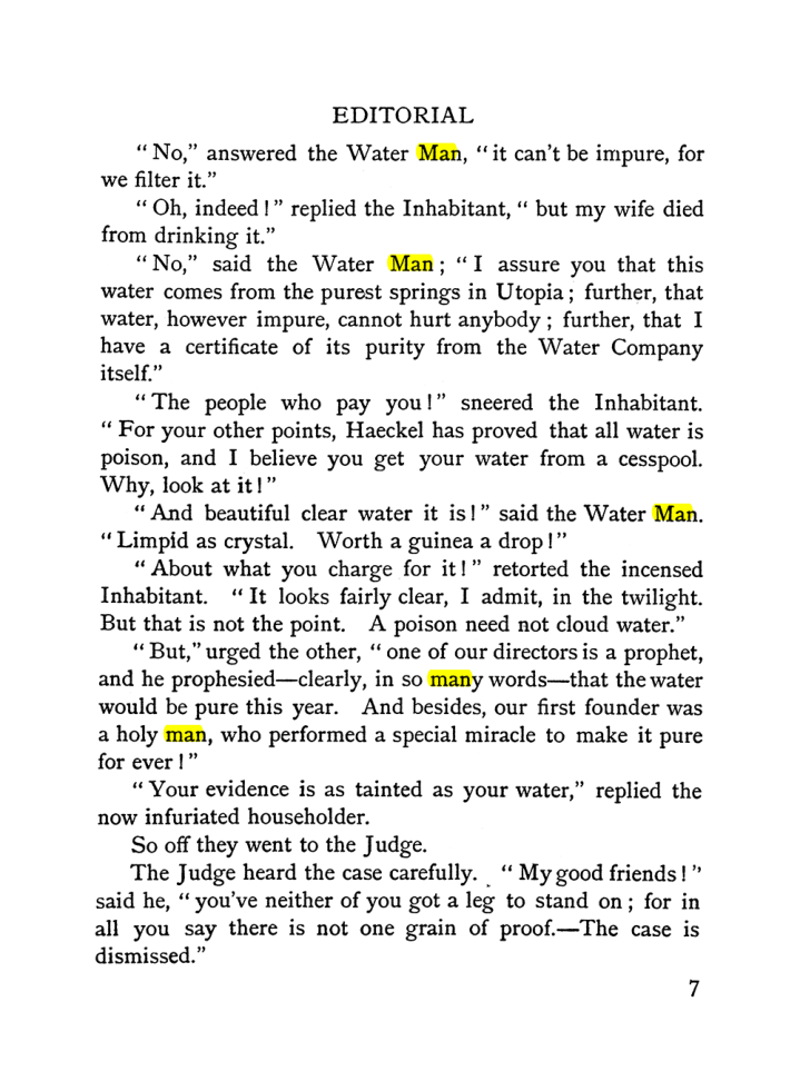 Original scan of The Equinox (Volume I, Number I), PDF page 15