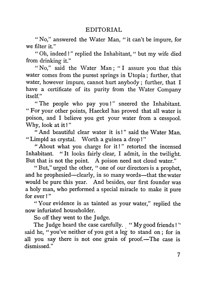 Original scan of The Equinox (Volume I, Number I), PDF page 15