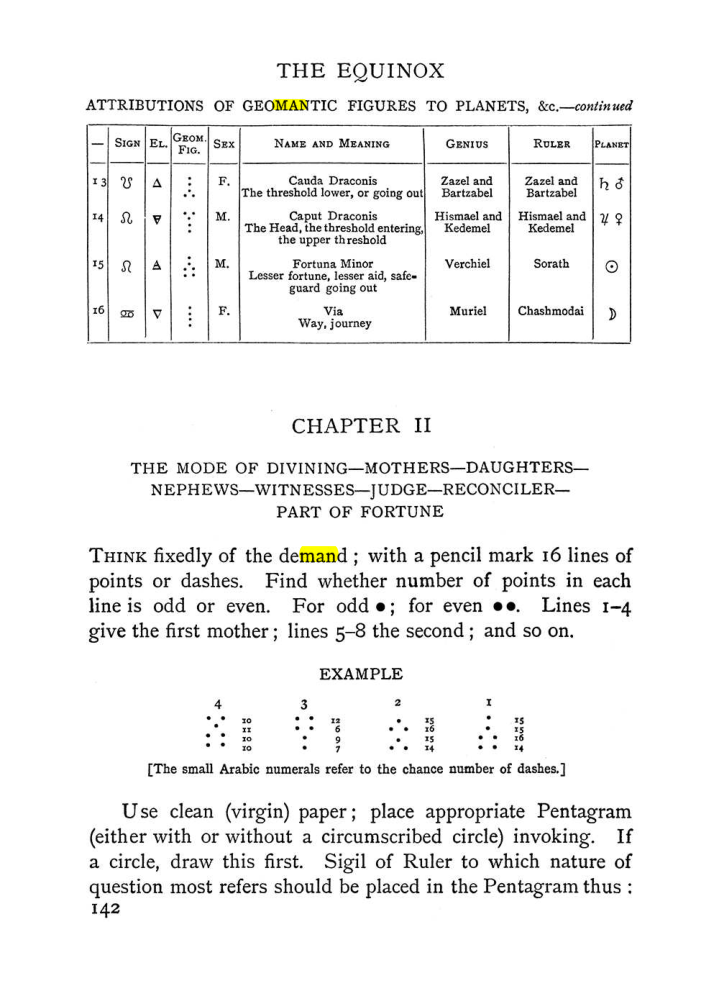 Original scan of The Equinox (Volume I, Number I), PDF page 152