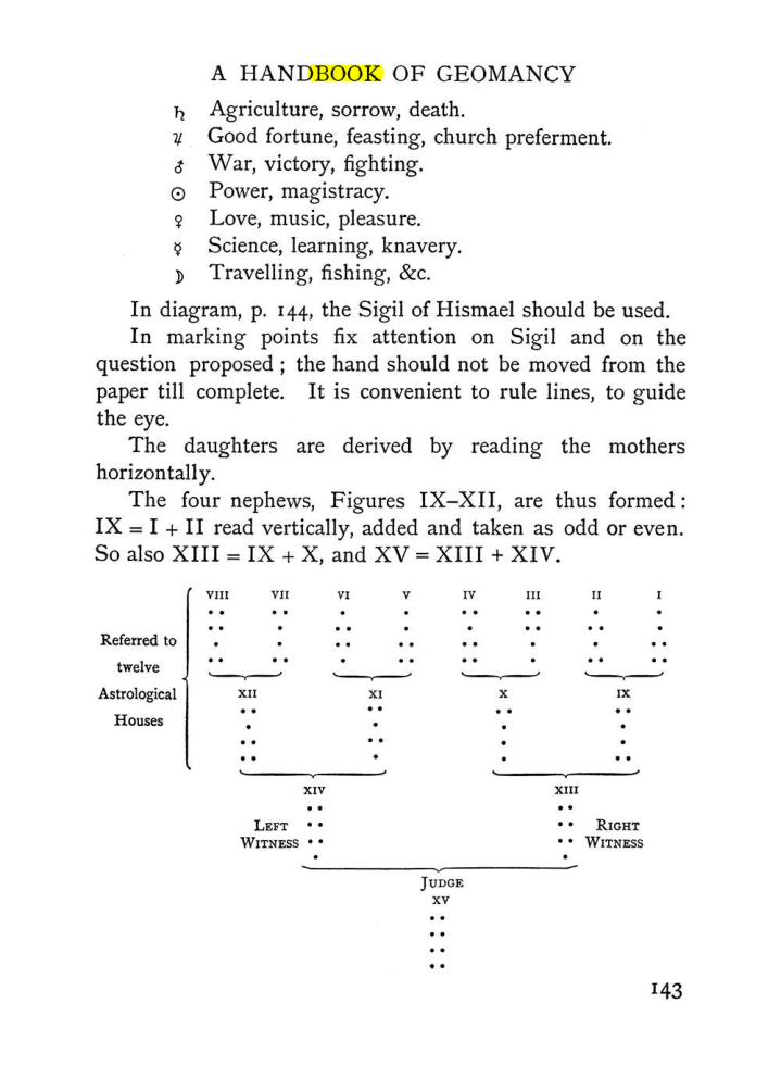 Original scan of The Equinox (Volume I, Number I), PDF page 153