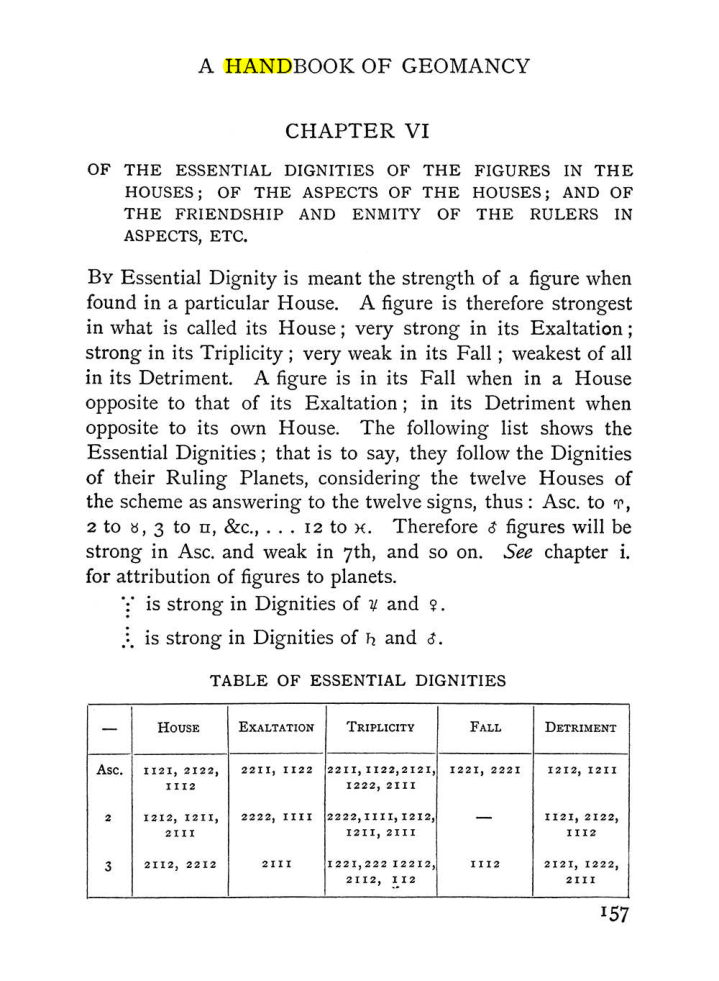 Original scan of The Equinox (Volume I, Number I), PDF page 167