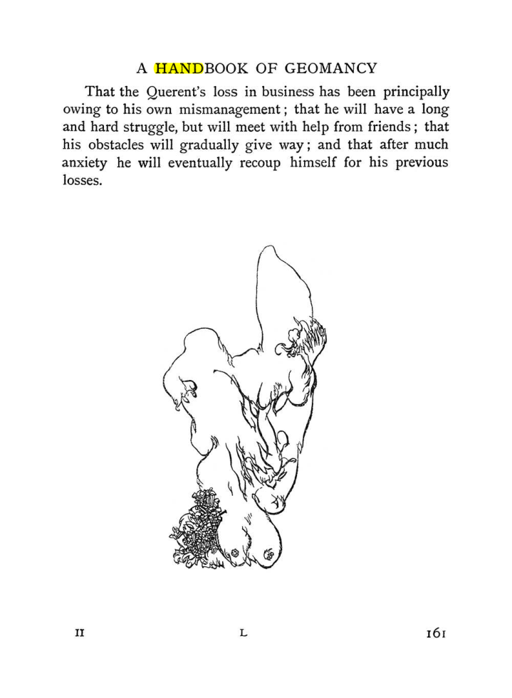 Original scan of The Equinox (Volume I, Number I), PDF page 171