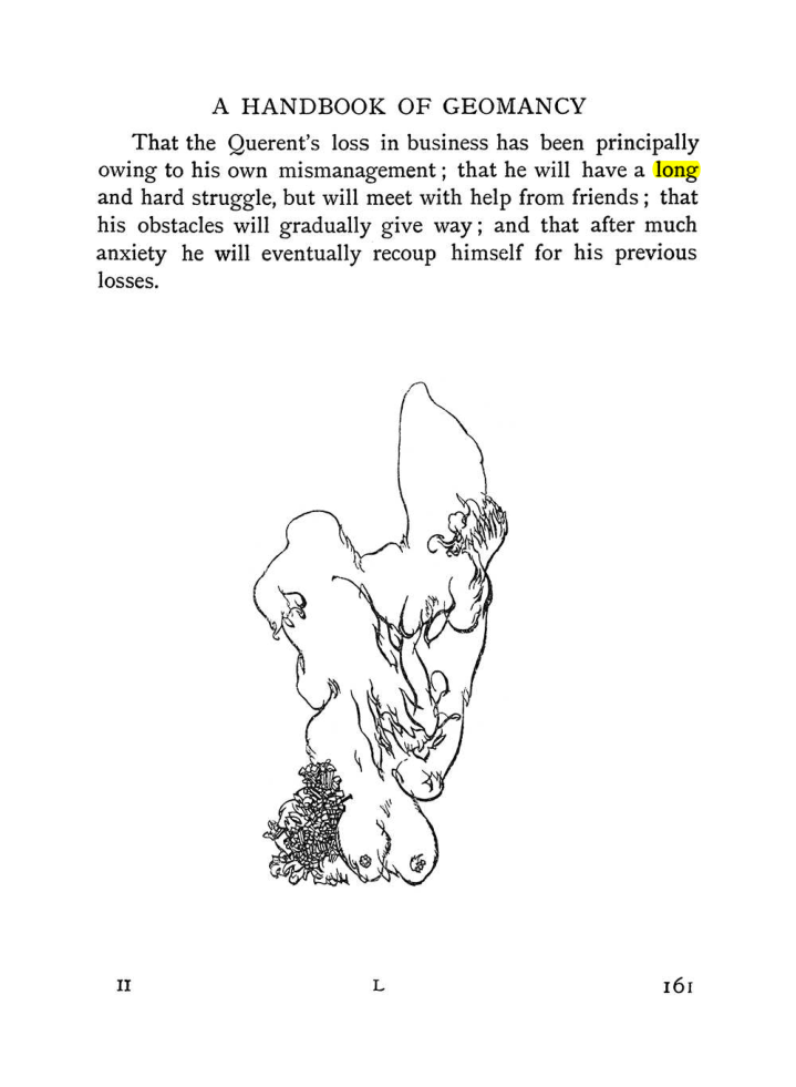 Original scan of The Equinox (Volume I, Number I), PDF page 171