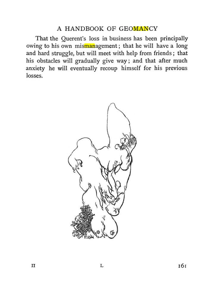 Original scan of The Equinox (Volume I, Number I), PDF page 171