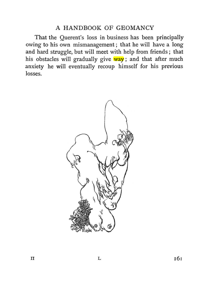 Original scan of The Equinox (Volume I, Number I), PDF page 171