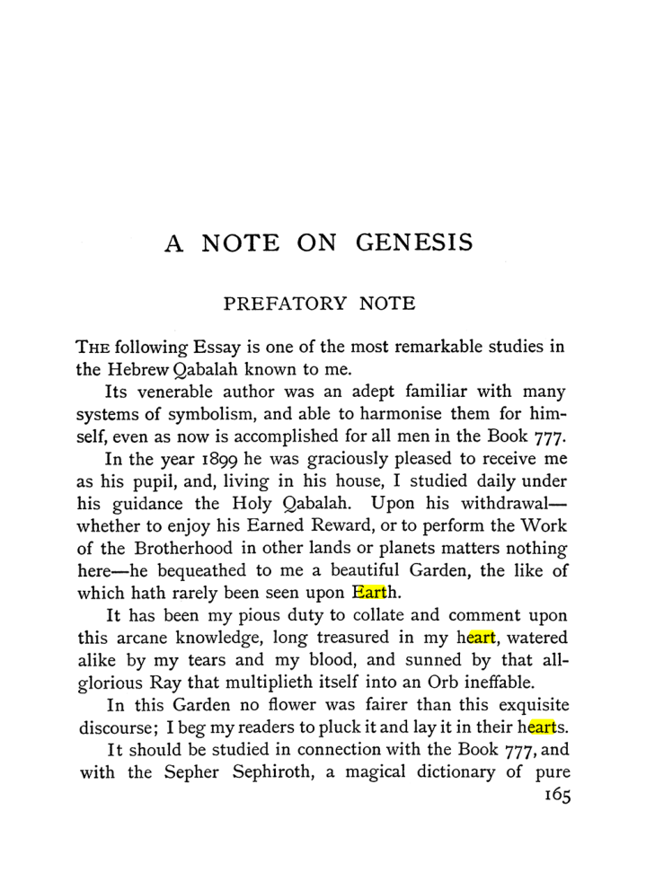 Original scan of The Equinox (Volume I, Number I), PDF page 175