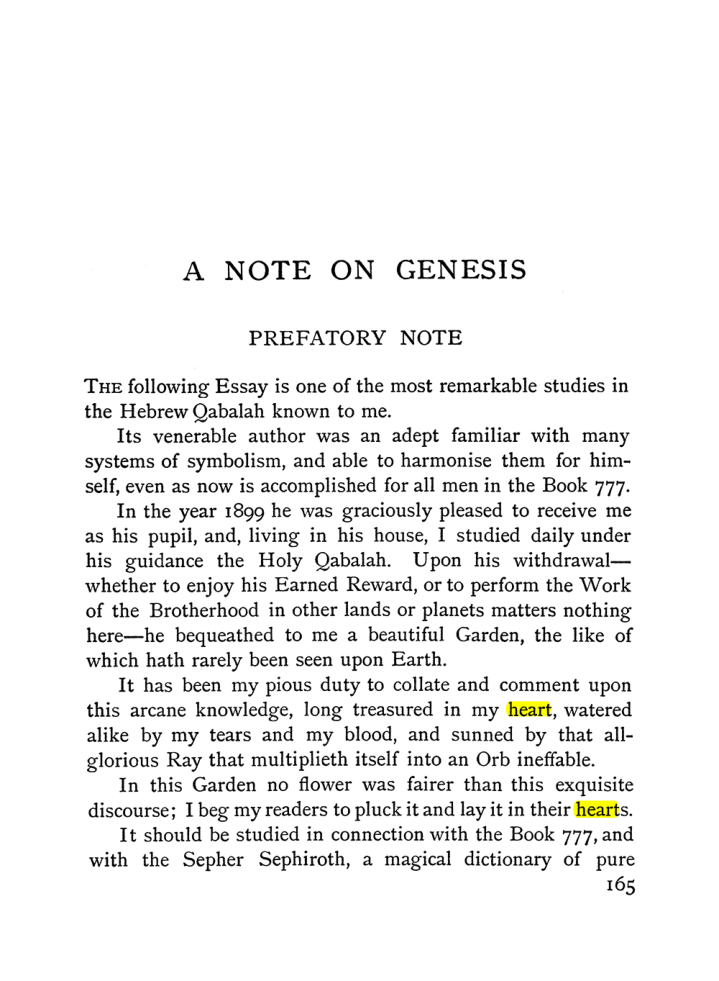 Original scan of The Equinox (Volume I, Number I), PDF page 175