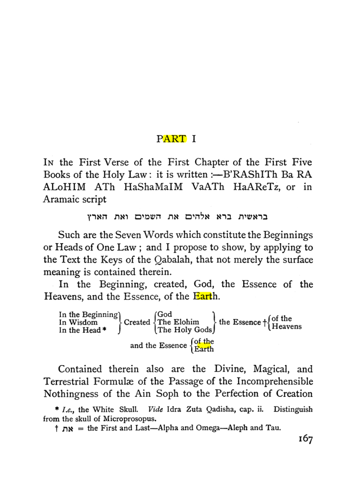 Original scan of The Equinox (Volume I, Number I), PDF page 177