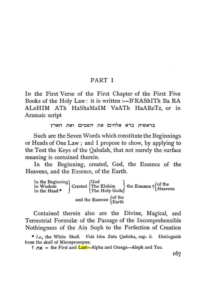 Original scan of The Equinox (Volume I, Number I), PDF page 177