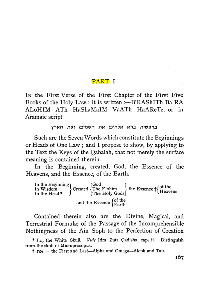 Original scan of The Equinox (Volume I, Number I), PDF page 177