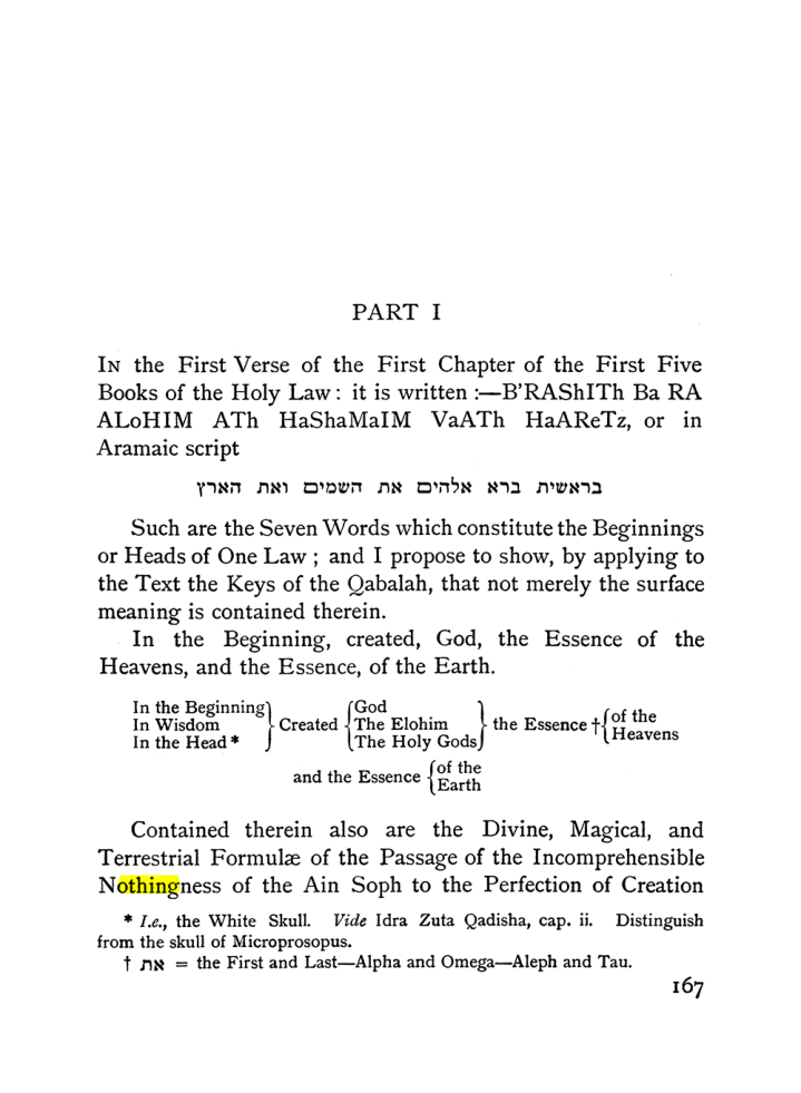 Original scan of The Equinox (Volume I, Number I), PDF page 177
