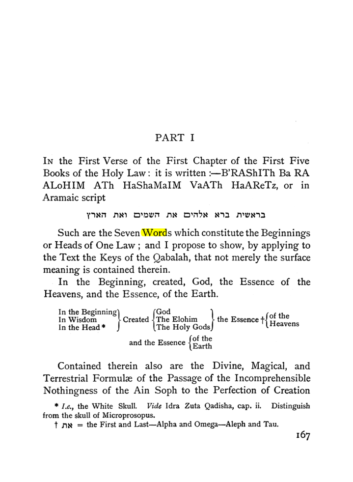 Original scan of The Equinox (Volume I, Number I), PDF page 177