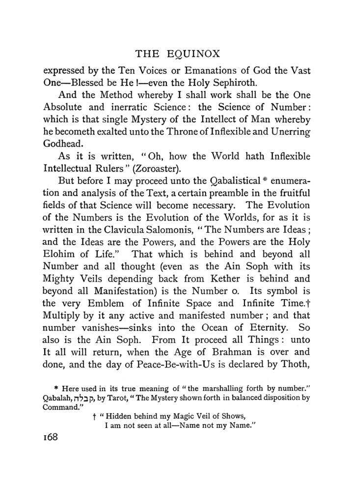Original scan of The Equinox (Volume I, Number I), PDF page 178