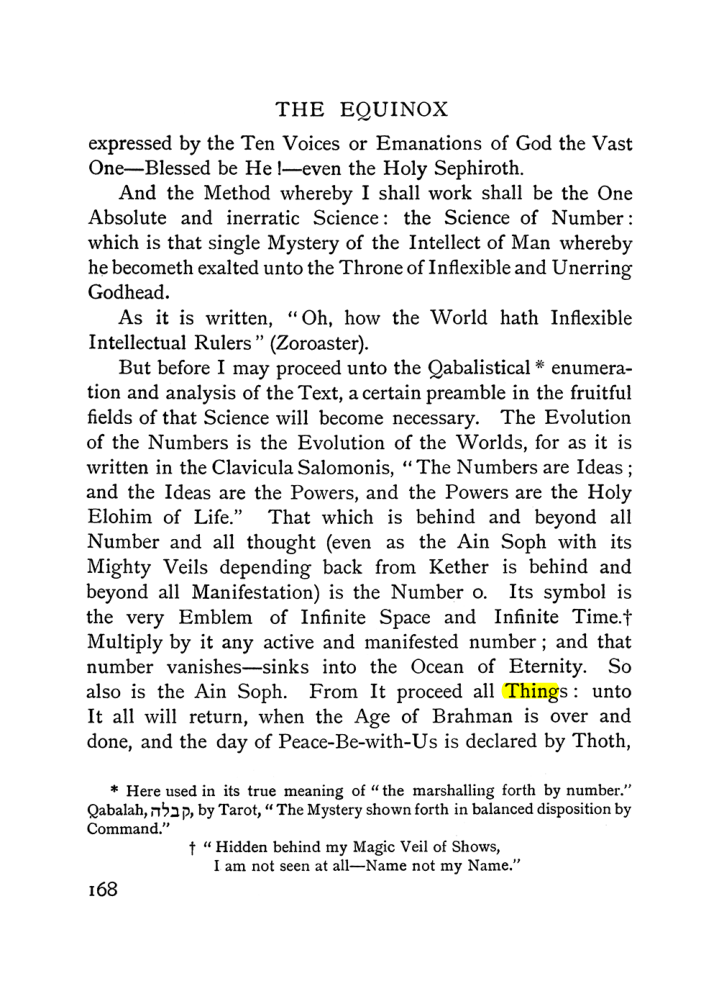 Original scan of The Equinox (Volume I, Number I), PDF page 178