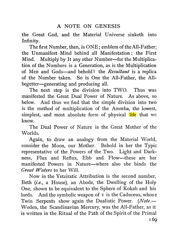 Original scan of The Equinox (Volume I, Number I), PDF page 179
