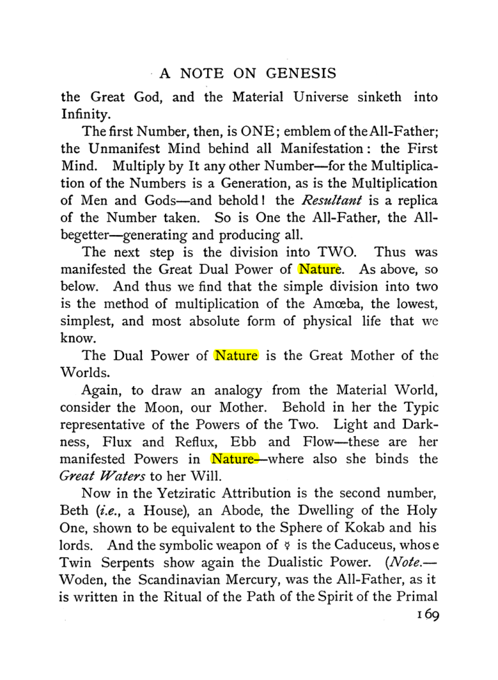 Original scan of The Equinox (Volume I, Number I), PDF page 179