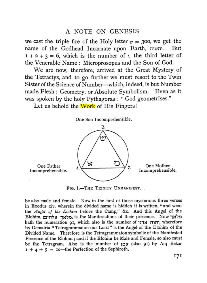 Original scan of The Equinox (Volume I, Number I), PDF page 181