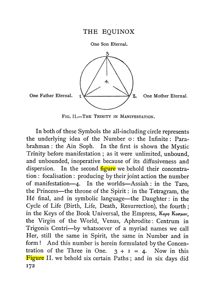Original scan of The Equinox (Volume I, Number I), PDF page 182